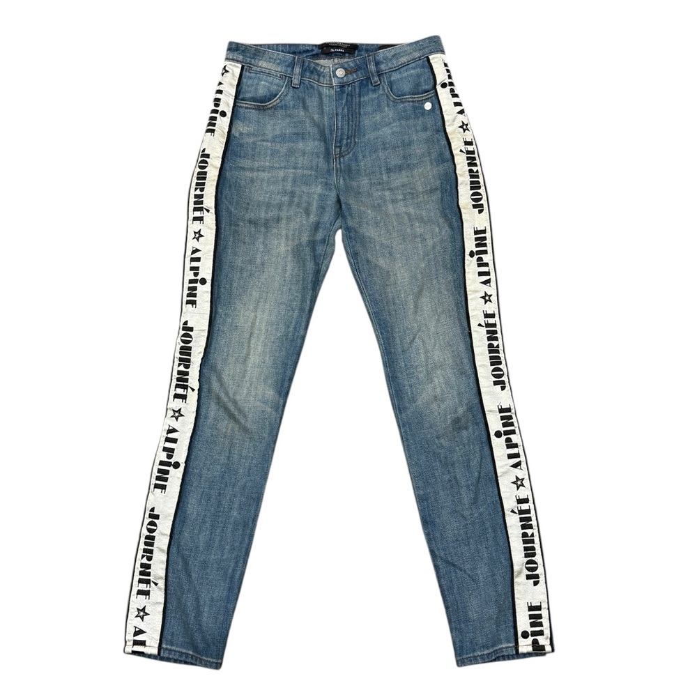 Scotch & Soda Alpine Journée Jeans Women’s Sz 26X32